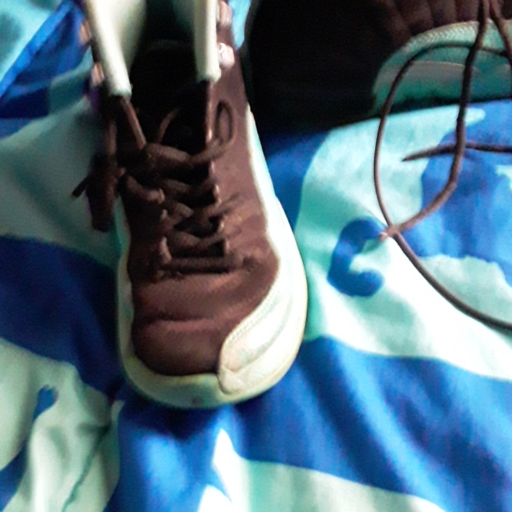 Jordan jumpman 12's - Picture 2 of 4